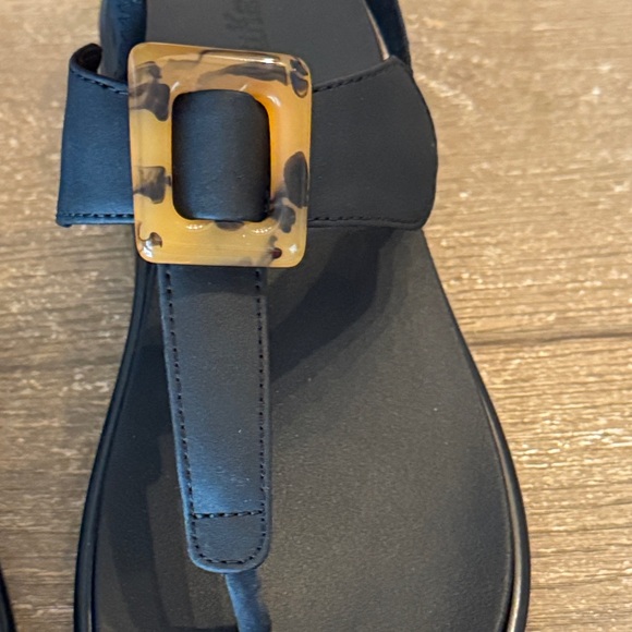 Olukai La’l women’s T-Bar sandals 7 37 - Picture 5 of 5